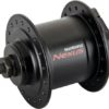 Shimano Moyeu à v. int. Alfine SG-S7001 8-v 36-t C-L 135mm noir Box Shimano Moyeu à v. int. Alfine SG-S7001 8-v 36-t C-L 135mm noir Box