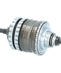 Shimano Intérieur complet SG-S7001-11 axe 187mm Shimano Intérieur complet SG-S7001-11 axe 187mm