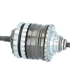 Shimano intérieur dynamo complet SG-S7051-11 axe 187mm Shimano intérieur dynamo complet SG-S7051-11 axe 187mm