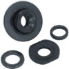 Shimano set de cône DH-C6000-3N M9x13mm Shimano set de cône DH-C6000-3N M9x13mm