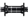 Shimano Moyeu avant 105 HB-R7070 100mm 32-trous 12mm Center-Lock noir box