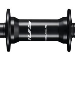 Shimano Moyeu avant 105 HB-R7000 100mm 32-trous serrage rapide noir box Shimano Moyeu avant 105 HB-R7000 100mm 32-trous serrage rapide noir box