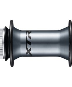 Shimano Moyeu avant XTR HB-M9110 100 mm 28-t Center-Lock 15mm axe creux box Shimano Moyeu avant XTR HB-M9110 100 mm 28-t Center-Lock 15mm axe creux box