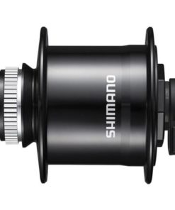 Shimano moyeu à dynamo DH-UR700 C-L 100mm 32-t 6V/3W SR 133mm noir box Shimano moyeu à dynamo DH-UR700 C-L 100mm 32-t 6V/3W SR 133mm noir box