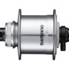Shimano moyeu à dynamo DH-UR700 C-L 100mm 32-t 6V/3W SR 133mm noir box