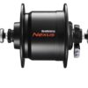Shimano Moyeu à v. int. Nexus SG-C7000 5-v 36-t freins à tambour 135mm argent Shimano Moyeu à v. int. Nexus SG-C7000 5-v 36-t freins à tambour 135mm argent