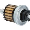 Shimano axe complet WH-RS700-R Shimano axe complet WH-RS700-R