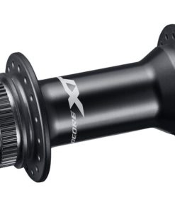 Shimano Moyeu avant XT HB-M8110 110 mm 28-t Center-Lock 15mm axe creux box Shimano Moyeu avant XT HB-M8110 110 mm 28-t Center-Lock 15mm axe creux box