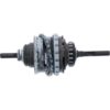 Shimano Moyeu à v. int. Nexus SG-3C41 3-v 36-t frein à rétrop. 120mm Shimano Moyeu à v. int. Nexus SG-3C41 3-v 36-t frein à rétrop. 120mm