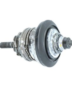 Shimano Intérieur complet SG-C3001-7D axe 187mm Shimano Intérieur complet SG-C3001-7D axe 187mm