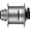 Shimano moyeu à dynamo DH-UR700 C-L 100mm 32-t 6V/3W 12mm argent box