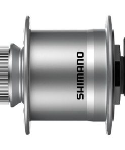 Shimano moyeu à dynamo DH-UR708 C-L 100mm 36-t 6V/3W 15mm argent box Shimano moyeu à dynamo DH-UR708 C-L 100mm 36-t 6V/3W 15mm argent box