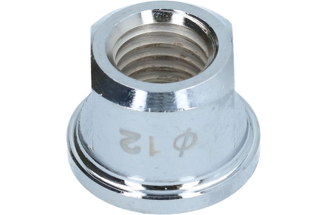 Shimano Ecrou d'axe FH-M810 M12 Shimano Ecrou d'axe FH-M810 M12