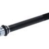 Roue arr. V-Brake 26" 7-vitesses FHTY5007AZB QR 36-trous QR noir Roue arr. V-Brake 26" 7-vitesses FHTY5007AZB QR 36-trous QR noir