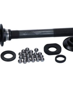Shimano Axe complet HB-M595 108 mm Shimano Axe complet HB-M595 108 mm