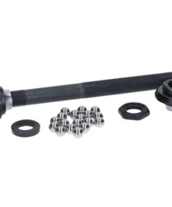 Shimano Axe complet FH-M525 146 mm Shimano Axe complet FH-M525 146 mm