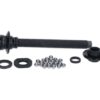 Shimano Moyeu avant Deore HB-M6010 100mm 32-t Center-Lock pour axe 15mm box Shimano Moyeu avant Deore HB-M6010 100mm 32-t Center-Lock pour axe 15mm box