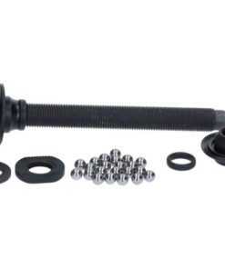 Shimano Axe complet HB-M4050 108mm Shimano Axe complet HB-M4050 108mm