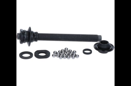 Shimano Axe complet HB-M4050 108mm