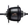 Shimano Moyeu à v. int. Alfine Di2 SG-S7051 8-v 36-t C-L 135mm noir box Shimano Moyeu à v. int. Alfine Di2 SG-S7051 8-v 36-t C-L 135mm noir box