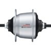 Shimano moyeu à dynamo Nexus DH-C3000 100mm 36-t 6V/3W noir box Shimano moyeu à dynamo Nexus DH-C3000 100mm 36-t 6V/3W noir box