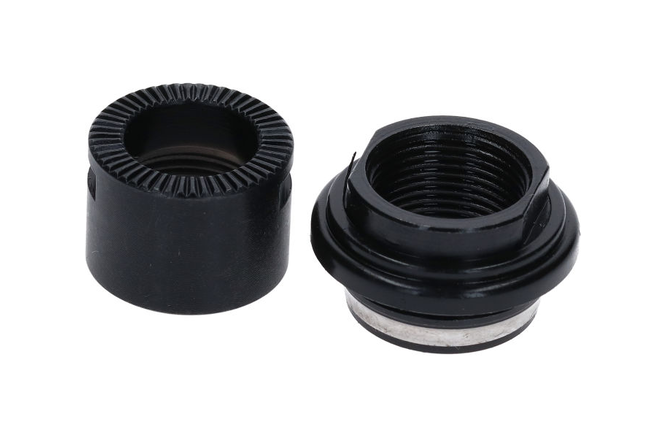 Shimano Set de cône FH-R7070 gauche Shimano Set de cône FH-R7070 gauche