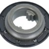 Shimano Roue arrière WH-M8120-B XT 27.5" 12-vitesses Tubeless 12mm 148mm Shimano Roue arrière WH-M8120-B XT 27.5" 12-vitesses Tubeless 12mm 148mm