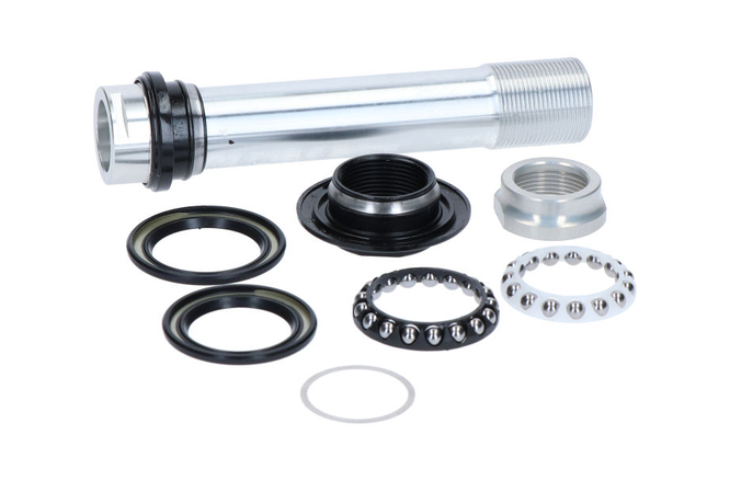 Shimano axe complet HB-M8110-B Shimano axe complet HB-M8110-B