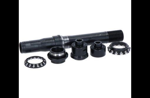 Shimano Axe complet FH-MT500 146mm