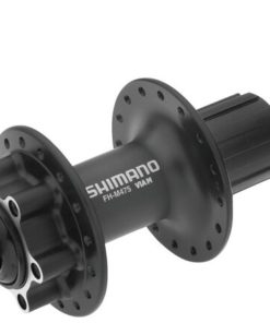 Shimano Moyeu arrière Alivio FH-M475 135 mm 36-t 8/9-v 6-t ser/rap noir box Shimano Moyeu arrière Alivio FH-M475 135 mm 36-t 8/9-v 6-t ser/rap noir box
