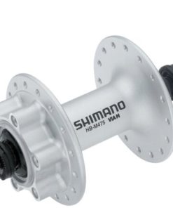 Shimano Moyeu arrière Alivio FH-M475 135 mm 32-t 8/9-v 6-t ser/rap argent box Shimano Moyeu arrière Alivio FH-M475 135 mm 32-t 8/9-v 6-t ser/rap argent box