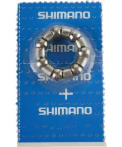 Shimano Bague à billes FH-IM70 1/4"x7 Shimano Bague à billes FH-IM70 1/4"x7