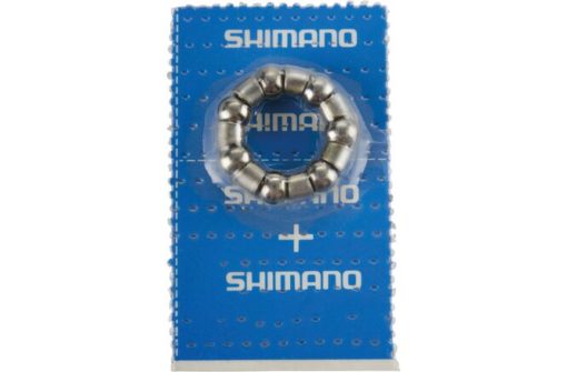 Shimano Bague à billes FH-IM70 1/4"x7