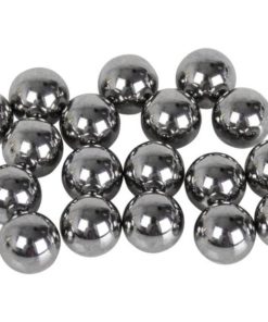 Shimano Lot billes inox 1/4" 18 pcs Shimano Lot billes inox 1/4" 18 pcs