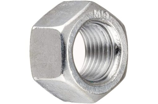 Shimano Ecrous de moyeu IF-C530 M10x9 mm droite