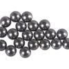 Shimano Lot billes inox 1/4" 18 pcs Shimano Lot billes inox 1/4" 18 pcs