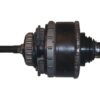 Shimano Moyeu arrière Sora FH-RS300 130 mm 32-t 8/9/10-v ser/rap noir box Shimano Moyeu arrière Sora FH-RS300 130 mm 32-t 8/9/10-v ser/rap noir box