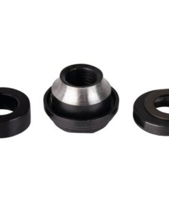 Shimano Set de cône FH-M665 droite Shimano Set de cône FH-M665 droite