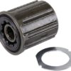 Shimano Moyeu avant HB-RS470 12mm CL 100mm 32-trous noir box Shimano Moyeu avant HB-RS470 12mm CL 100mm 32-trous noir box