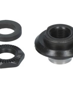 Shimano Set de cône FH-M529 gauche M10 Shimano Set de cône FH-M529 gauche M10