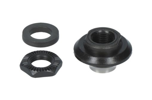 Shimano Set de cône FH-M529 gauche M10