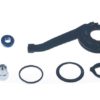 Shimano Axe complet HB-M4050 108mm Shimano Axe complet HB-M4050 108mm