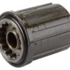 Shimano set de cône HB-M595 gauche en vrac Shimano set de cône HB-M595 gauche en vrac
