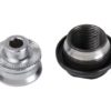 Shimano Moyeu avant Saint HB-M820 110mm 32-t Center-Lock pour axe 20 mm box Shimano Moyeu avant Saint HB-M820 110mm 32-t Center-Lock pour axe 20 mm box