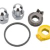 Ko-Ken Douille TorxPlus 25IPR 5-étoiles 1/4" Ko-Ken Douille TorxPlus 25IPR 5-étoiles 1/4"