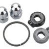 Shimano Moyeu à v. int. Nexus SG-C6001 8-v 36-t freins à tambour 132mm argent Shimano Moyeu à v. int. Nexus SG-C6001 8-v 36-t freins à tambour 132mm argent