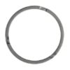 Roue av. Nexus Moyeu à dynamo 26" DH3D32AA 6-trous 36-trous noir Roue av. Nexus Moyeu à dynamo 26" DH3D32AA 6-trous 36-trous noir