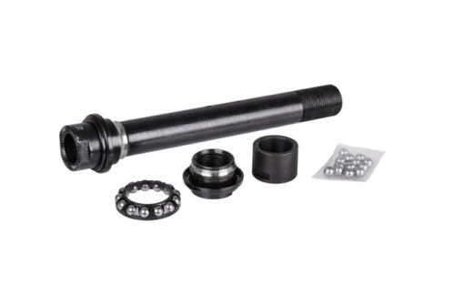 Shimano Axe complet FH-M678