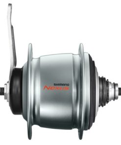 Shimano Moyeu à v. int. Nexus SG-6001 8-v 36-t frein à rétrop.132mm Shimano Moyeu à v. int. Nexus SG-6001 8-v 36-t frein à rétrop.132mm