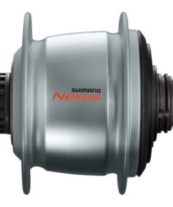 Shimano Moyeu à v. int. Nexus SG-C6011 8-v 36-t freins à tambour 132mm Shimano Moyeu à v. int. Nexus SG-C6011 8-v 36-t freins à tambour 132mm